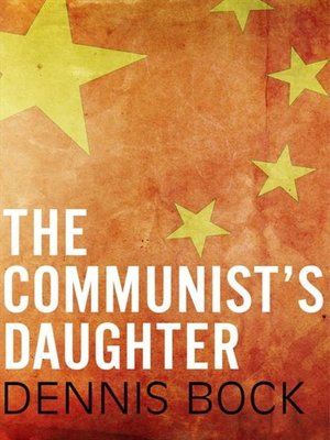 cover image of The Communist's Daughter